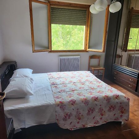 Casa Battaglia Lejlighed Vicopisano Eksteriør billede