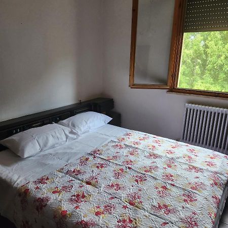 Casa Battaglia Lejlighed Vicopisano Eksteriør billede