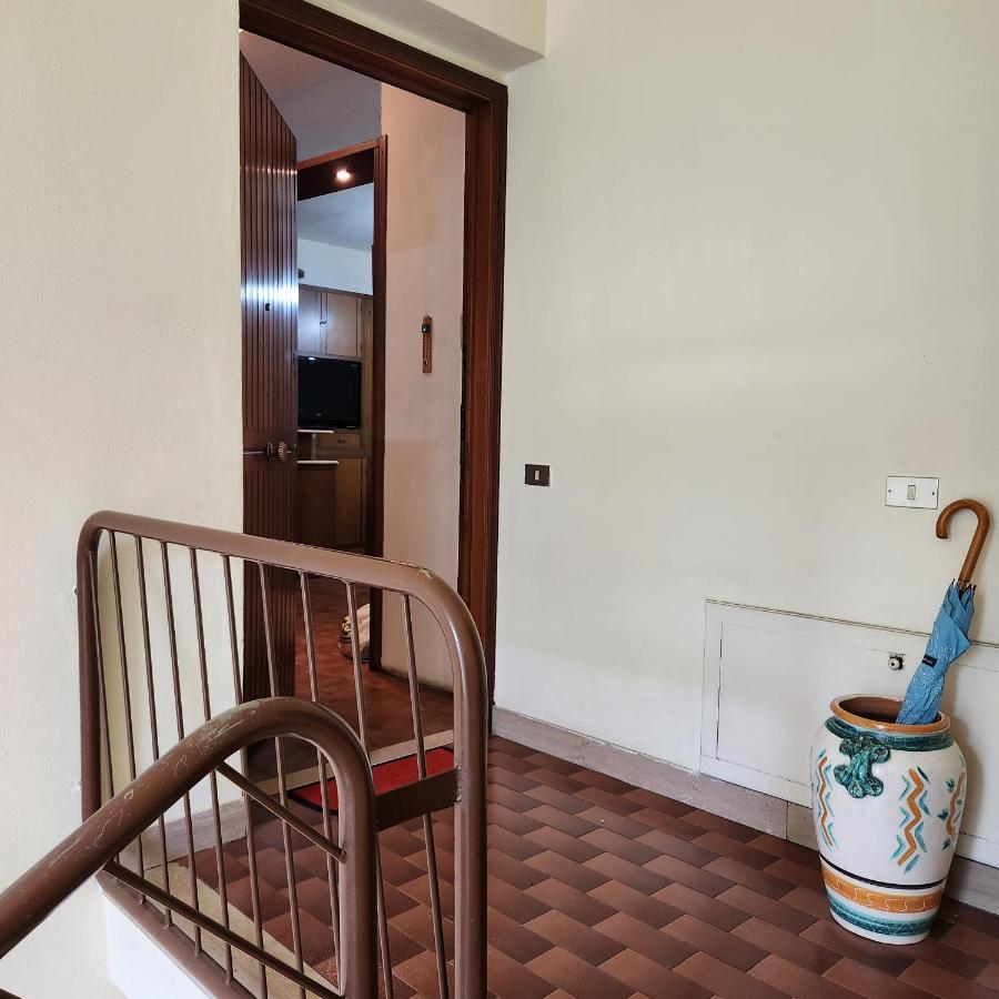 Casa Battaglia Lejlighed Vicopisano Eksteriør billede